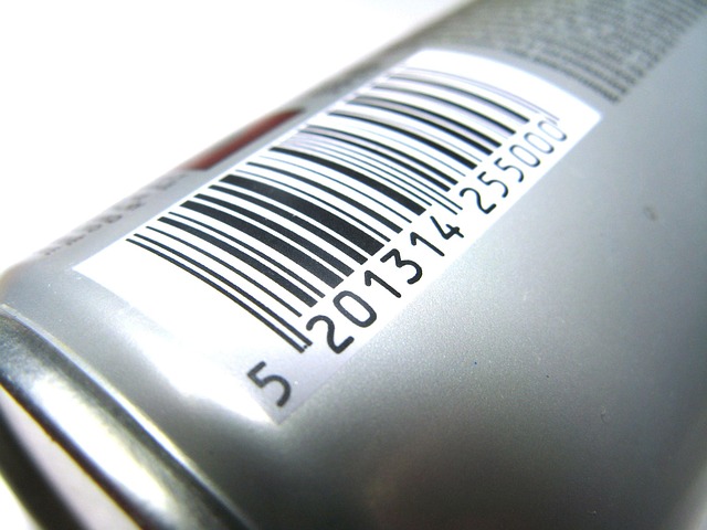 Barcode printer